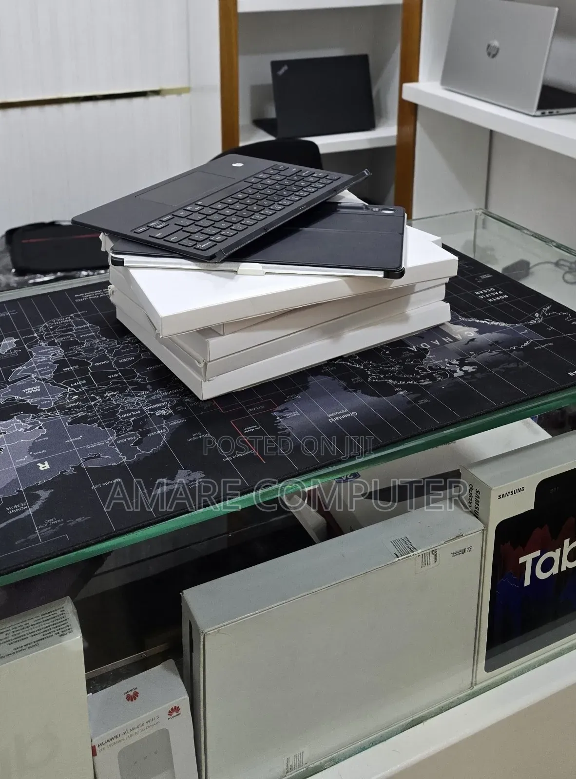 New Samsung Galaxy Tab S9 256 GB