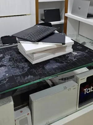 New Samsung Galaxy Tab S9 256 GB