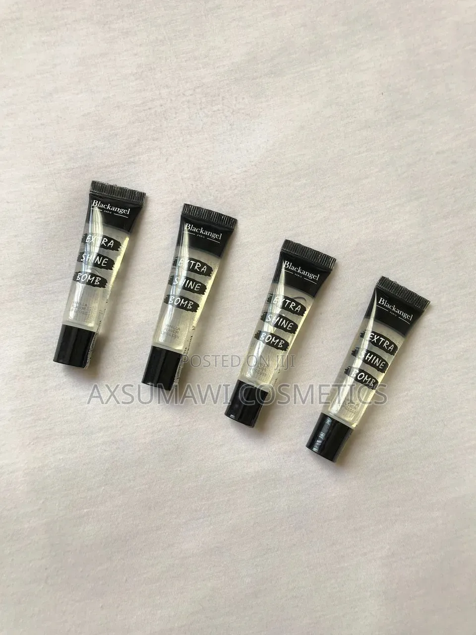Black Angel Lipgloss