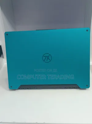 New Laptop Asus TUF Gaming A15 16GB AMD Ryzen 7 SSD 512GB