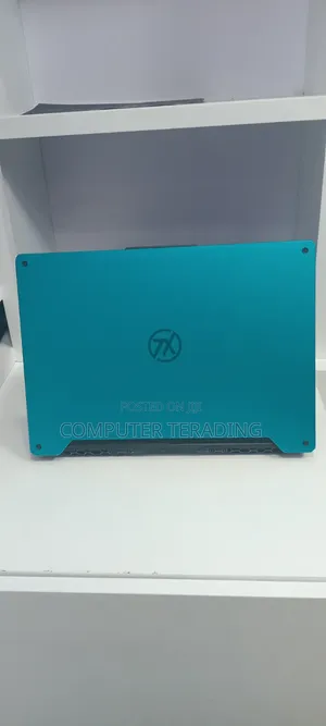 New Laptop Asus TUF Gaming A15 16GB AMD Ryzen 7 SSD 512GB