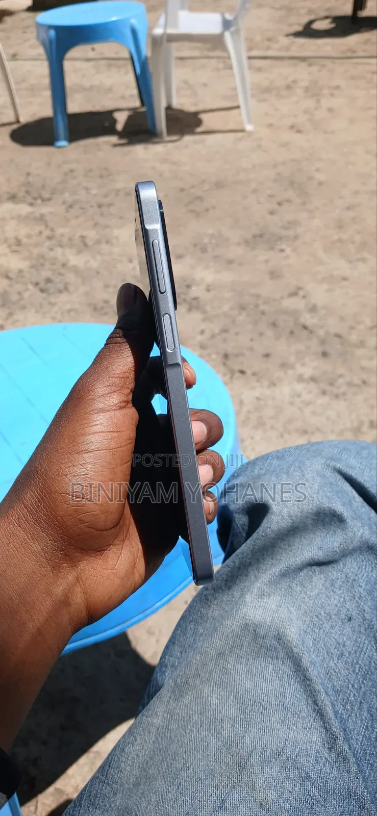 New Samsung Galaxy A17 128 GB Silver