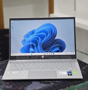 New Laptop HP Pavilion 14 16GB Intel Core i5 SSD 512GB