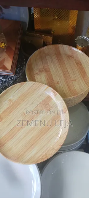 Dinnig Dish