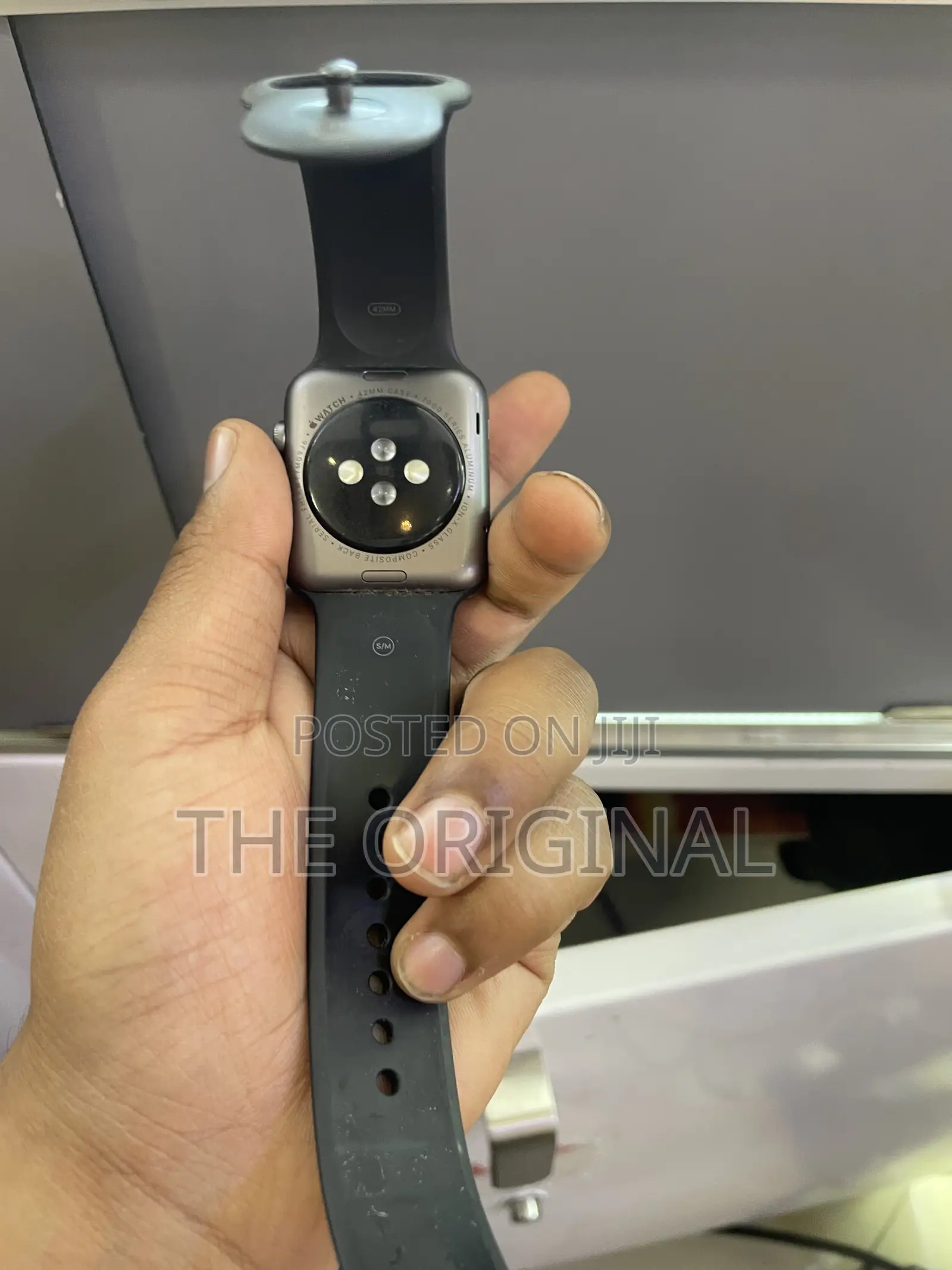 Apple Watch Series1