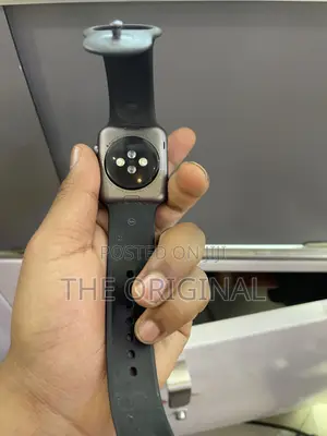 Apple Watch Series1