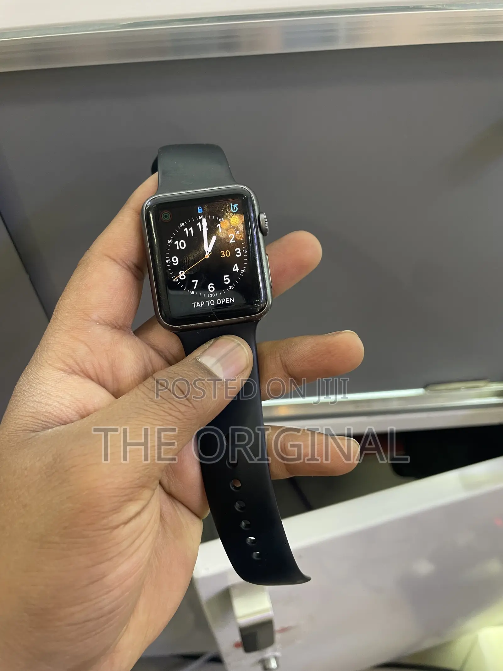 Apple Watch Series1