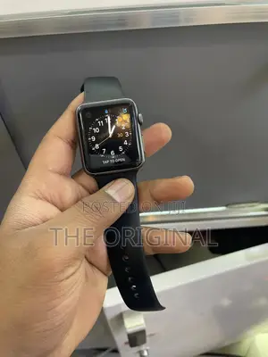 Apple Watch Series1