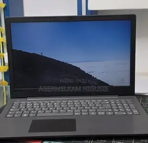 New Laptop Lenovo IdeaPad 1 8GB Intel Core 3 SSD 1T