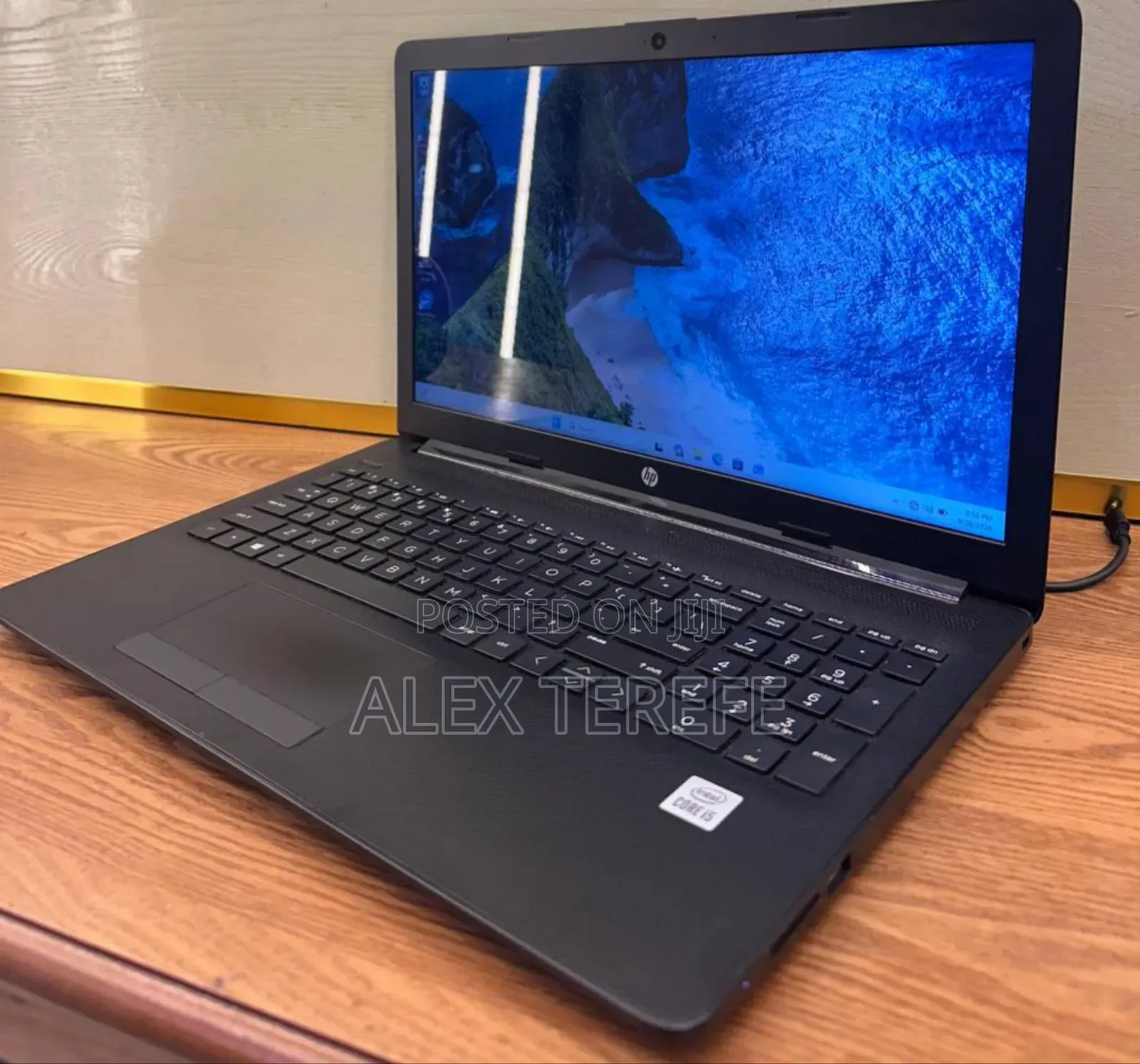 New Laptop HP Stream Notebook 8GB Intel Core i5 HDD+SSD 1T