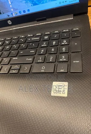 New Laptop HP Stream Notebook 8GB Intel Core i5 HDD+SSD 1T