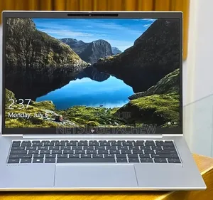 New Laptop HP EliteBook 840 G9 16GB Intel Core i7 SSD 512GB