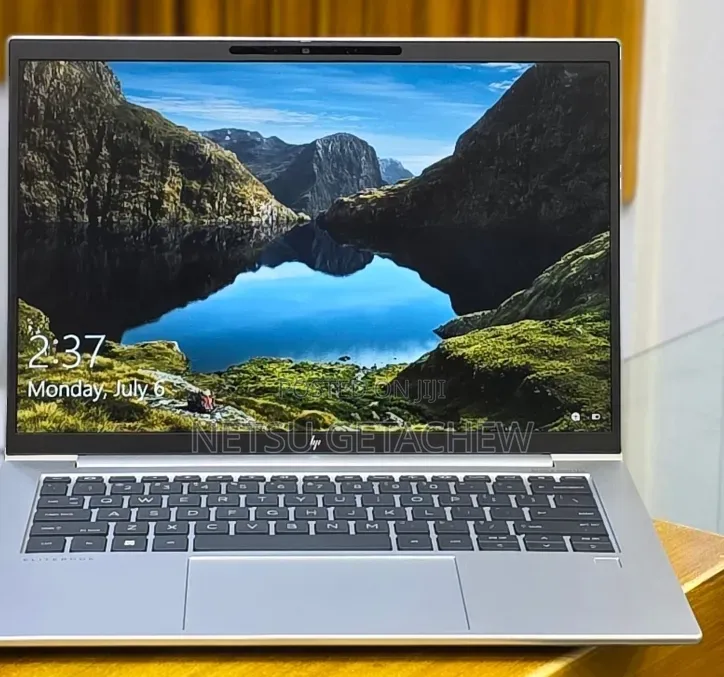 New Laptop HP EliteBook 840 G9 16GB Intel Core i7 SSD 512GB