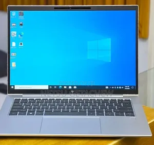 New Laptop HP EliteBook 840 G9 16GB Intel Core i7 SSD 512GB