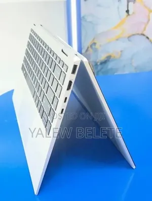 New Laptop HP EliteBook x360 1040 G7 16GB Intel Core i7 SSD 512GB
