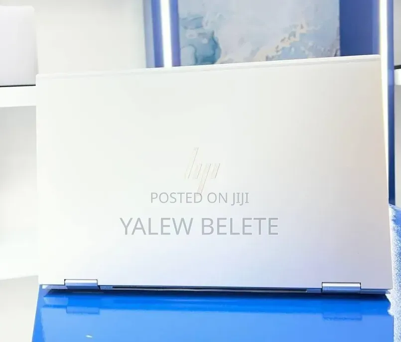 New Laptop HP EliteBook x360 1040 G7 16GB Intel Core i7 SSD 512GB