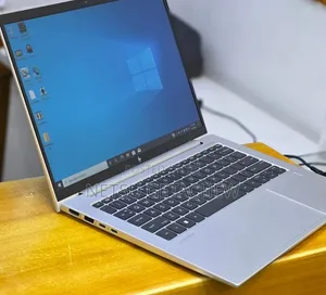 New Laptop HP EliteBook 840 G9 16GB Intel Core i7 SSD 512GB