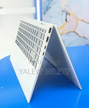 New Laptop HP EliteBook x360 1040 G7 16GB Intel Core i7 SSD 512GB