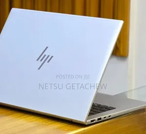 New Laptop HP EliteBook 840 G9 16GB Intel Core i7 SSD 512GB