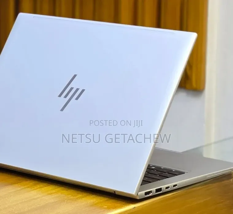 New Laptop HP EliteBook 840 G9 16GB Intel Core i7 SSD 512GB