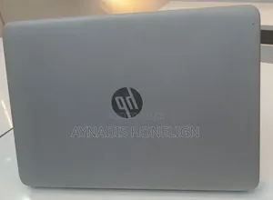 New Laptop HP EliteBook 840 G3 8GB Intel Core i5 SSD 1T