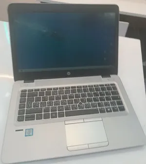 New Laptop HP EliteBook 840 G3 8GB Intel Core i5 SSD 1T