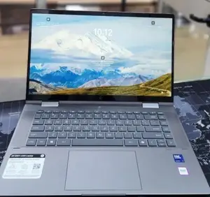 New Laptop HP Envy 14 16GB Intel Core Ultra 7 SSD 1T