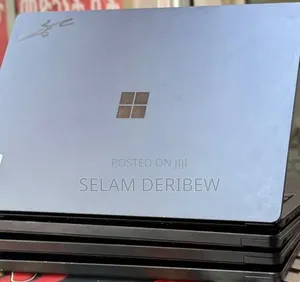 New Laptop Microsoft Surface Laptop 4 16GB Intel Core i7 SSD 512GB