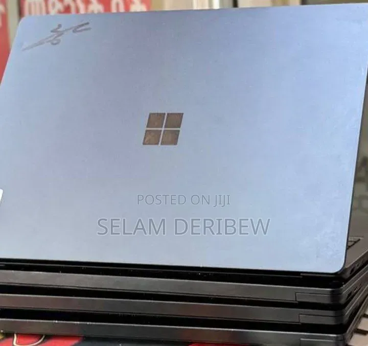 New Laptop Microsoft Surface Laptop 4 16GB Intel Core i7 SSD 512GB