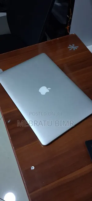 New Laptop Apple MacBook Pro 2014 16GB Intel Core i7 SSD 256GB