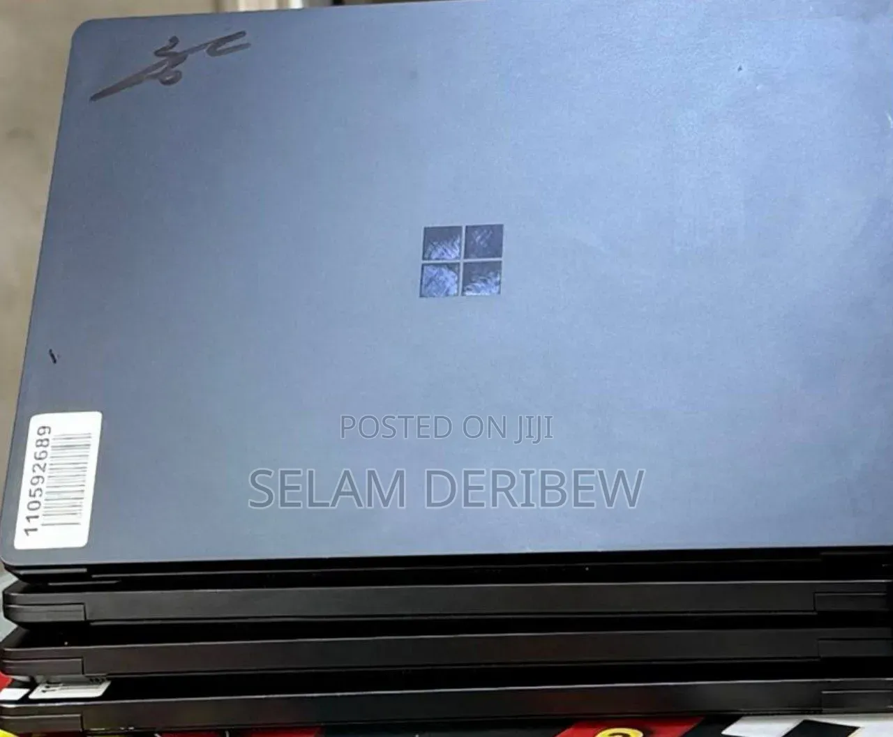 New Laptop Microsoft Surface Laptop 4 16GB Intel Core i7 SSD 512GB