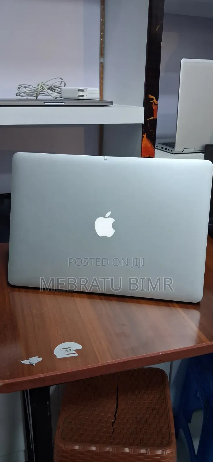 New Laptop Apple MacBook Pro 2014 16GB Intel Core i7 SSD 256GB