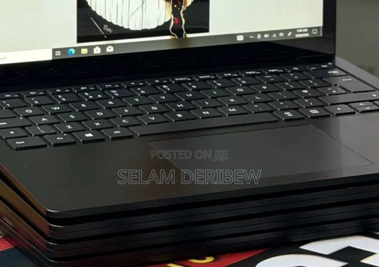New Laptop Microsoft Surface Laptop 4 16GB Intel Core i7 SSD 512GB