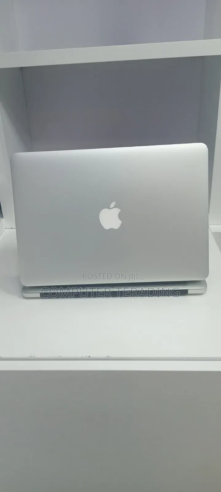 New Laptop Apple MacBook Air 2017 8GB Intel Core i5 SSD 256GB