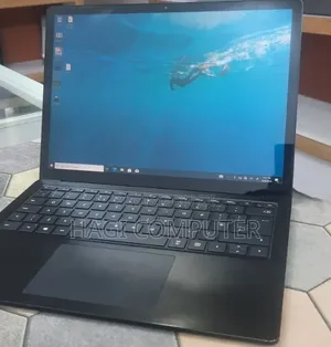 New Laptop Microsoft Surface Laptop 4 16GB Intel Core i7 SSD 512GB