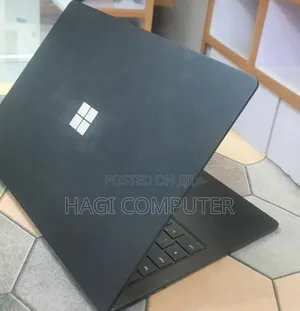 New Laptop Microsoft Surface Laptop 4 16GB Intel Core i7 SSD 512GB