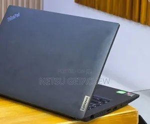 New Laptop Lenovo ThinkPad L14 16GB AMD Ryzen 7 SSD 512GB