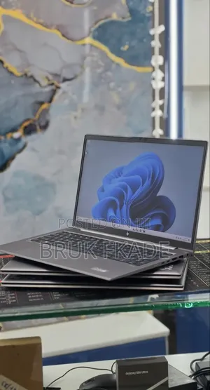 New Laptop HP ZBook 15 16GB Intel Core i5 SSD 512GB