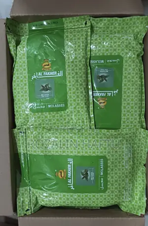 Al Fakher Moasel