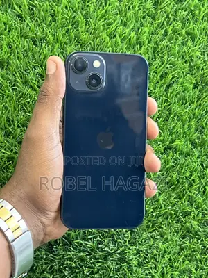 Apple iPhone 13 256 GB Blue