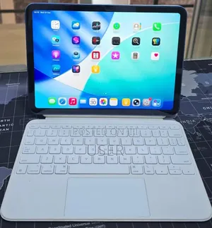New Apple iPad Air 64 GB Blue