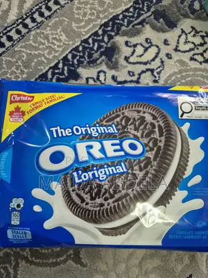 The Original Oreo