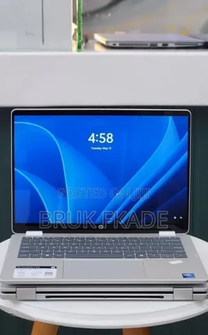 New Laptop HP OmniBook X Flip 14" 16GB Intel Core 7 SSD 512GB