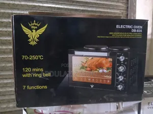 Best 2 Plet Mini Oven