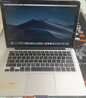 New Laptop Apple MacBook Air 2015 16GB Intel Core i5 SSD 256GB