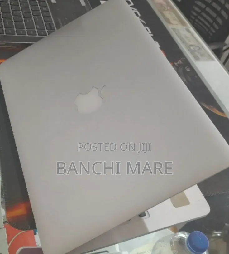 New Laptop Apple MacBook Air 2015 16GB Intel Core i5 SSD 256GB