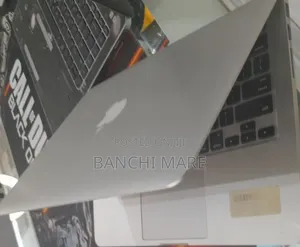 New Laptop Apple MacBook Air 2015 16GB Intel Core i5 SSD 256GB
