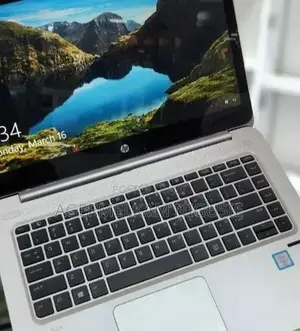 New Laptop HP EliteBook 1040 G3 8GB Intel Core i5 SSD 512GB