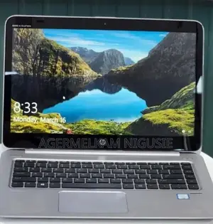 New Laptop HP EliteBook 1040 G3 8GB Intel Core i5 SSD 512GB