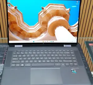New Laptop HP Spectre X360 16GB Intel Core i7 SSD 512GB
